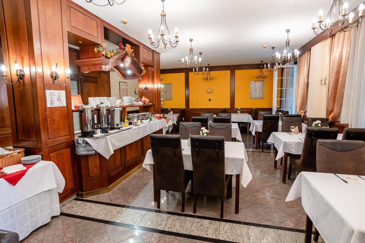 Hotel Erzsebet Hévíz Exteriör bild