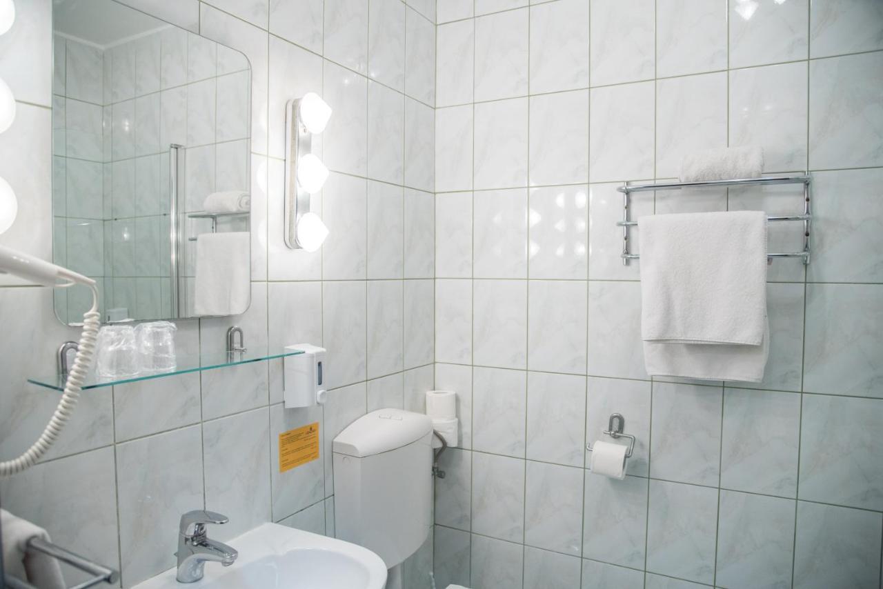 Hotel Erzsebet Hévíz Exteriör bild